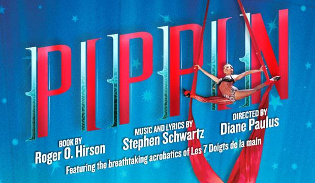 Auditions for Broadway Musical Pippin Announced