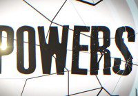 New Sony TV series Powers casting for many roles