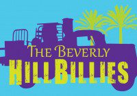 Teen theater in VA, "The Beverly Hillbillies"