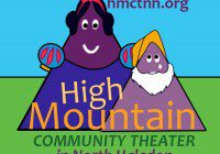 High Mountain Community Theater