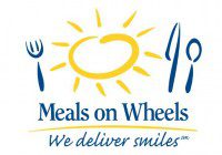 Meals on Wheels show in Portland Oregon