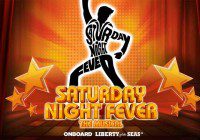 auditions for Royal Caribbean cruises Saturday Night Fever in NYC