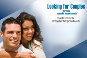 L.A. Area Couples Wanting Cosmetic Enhancements