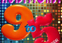 9 to 5 the musical auditions in New Jersey