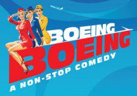 Boeing Boeing theater auditions in San Diego