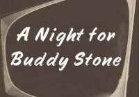 Winston-Salem, NC - A Night For Buddy Stone