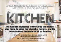 The Kitchen TV series