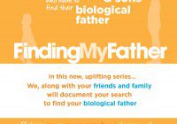 Finding My Father TV show