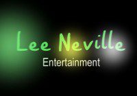 Lee Neville Ectertainment