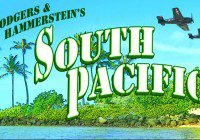 kids theater auditions for South Pacific