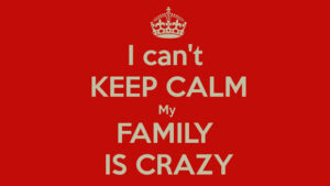 Does You Family Need a Reality Show? Casting “My Crazy Family” Nationwide