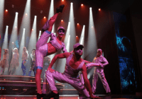 Cruise ship auditions in Italy - dancers wanted