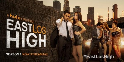 east los high netflix