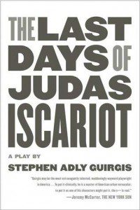 the last days of judas iscariot script download