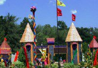 Cleaveland - Great Lakes Medieval Faire
