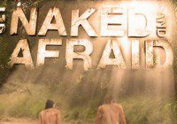 Naked and Afraid seeking survival experts