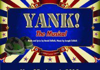 Yank Musical Columbus, Ohio