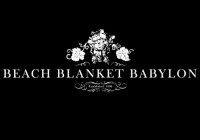 Beach Blanket Babylon auditions in London