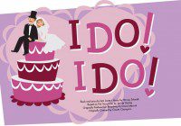 theater auditions for I Do! I Do!