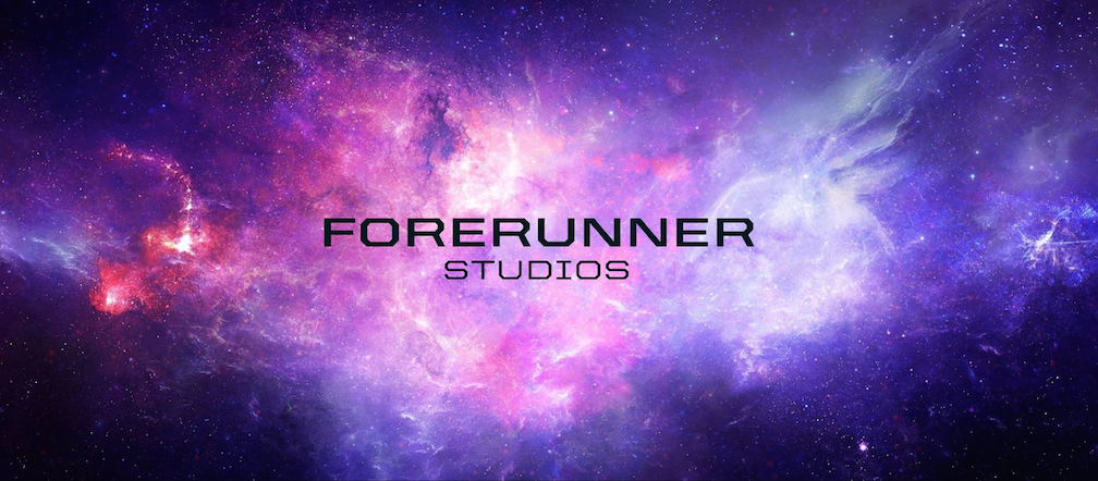 forerunner studios Erie PA