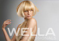 Hair models for National Wella hair show / competirion