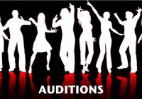 Bay area theater auditions