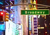 "Hello Broadway" auditions in RI