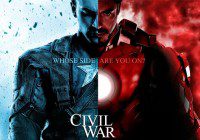 Captain America Civil War movie casting now