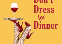 Auditions in Cleveland for "Don't Dress for Dinner"