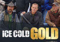 casting call for Ice Cold Gold