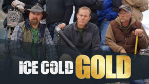 Expedition Leaders To Brave The Cold in Greenland for “Ice Cold Gold”