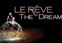 Auditions for Le Reve Las Vegas show nationwide