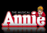 Auditions for Annie Jr.