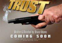 Indie film "Broken Trust"