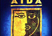 Auditions for singers in the Bay Area for musical Aida