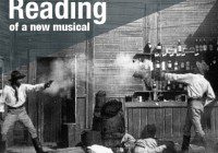 Auditions in Boston for Bremer's Moving Picture Musical Dictionary