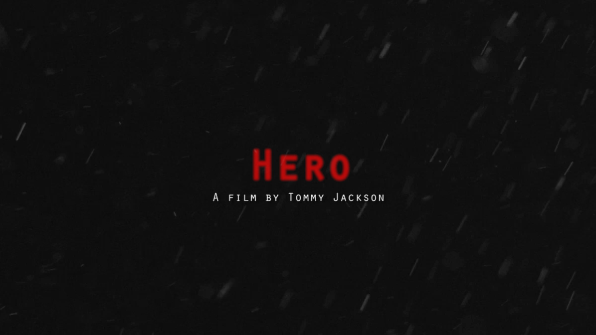 Hero short film Chicago