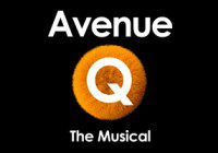 Avenue Q, The Musical - Maryland
