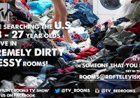 MTV's America's messiest rooms