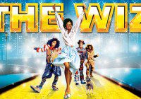 Auditions for musical, The Wiz in DC