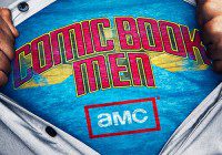 AMC's Comic Book Men Now Casting season 5