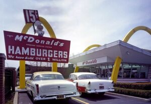 New call for Featured Roles in “The Founder” Filming in Atlanta