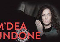 Toronto Theater - performer auditions for M'dea undone