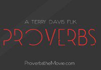 Proverbs the movie