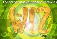 Open audiotions for "The Wiz" NBC holiday musical