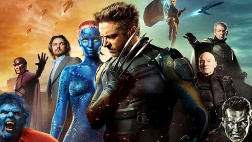 New X-Men Movie, “X-Men Apocalypse” Casting Call Information – CA ...