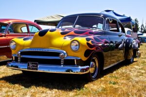 Nationwide Casting Call for Latino Custom Car Shop Owners