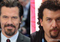 auditions for lead role in Danny McBride deer hunter movie
