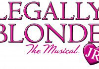 Legally Blonde Jr. Milford New Jersey