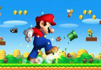 Super Mario project seeks voice over talent